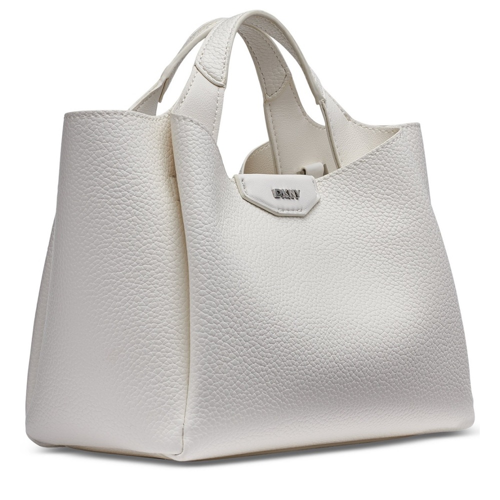 DKNY Willa Small Satchel Bag